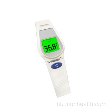 Voorhoofd baby thermometer infrarood digitale thermometer